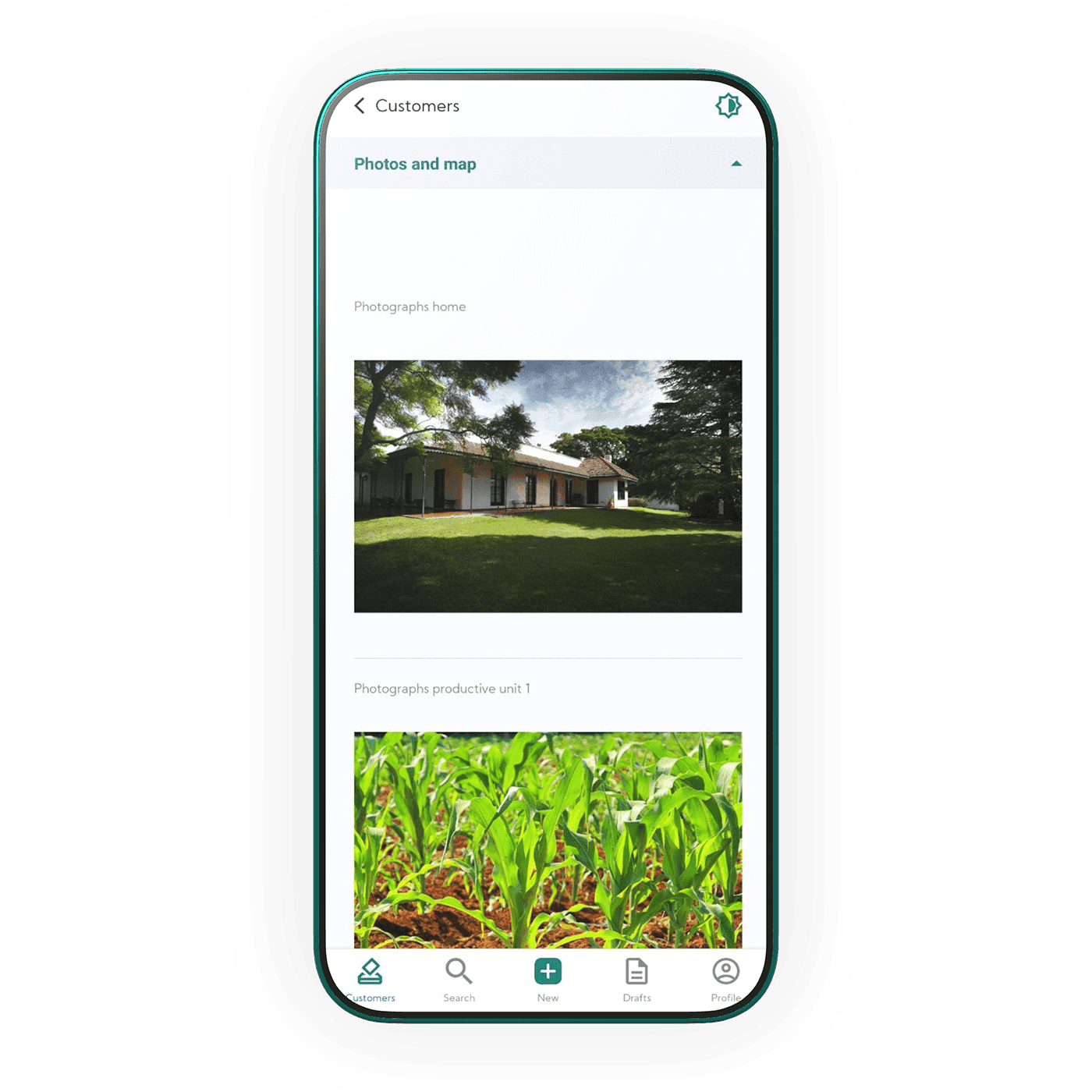 YAPU resilience finance verification