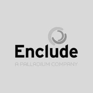 Enclude